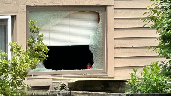 Break-in at Rep. Hortman's Brooklyn Park home days after fatal shooting