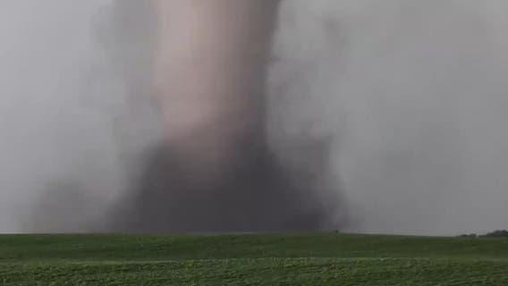 Minnesota has seen 48 tornadoes so far this year, topping annual average: Data