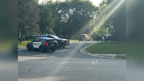 Minnesota lawmaker shootings: Eagan shelter-in-place not related to manhunt