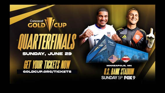 US vs. Costa Rica in Gold Cup quarterfinals: How to watch