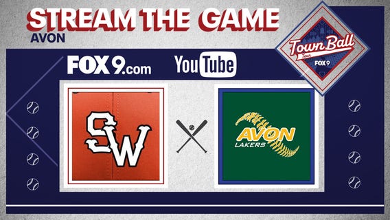 Avon vs. St. Wendel: Stream the Town Ball Tour game