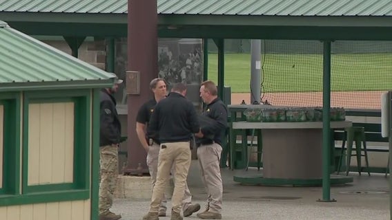 MN lawmaker shootings: Investigation leads authorities to Green Isle