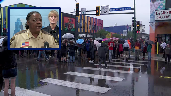 Minneapolis auditor: City didn't violate ordinance during drug bust that sparked protest