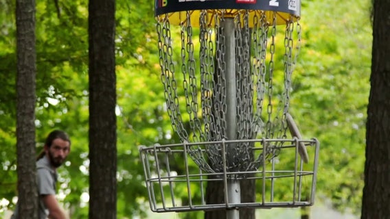 Disc Golf Pro Tour making stop in MN this weekend