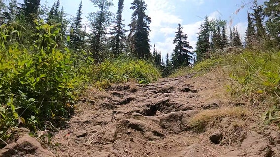 Isle Royale deaths: Officials ID hikers found dead on island