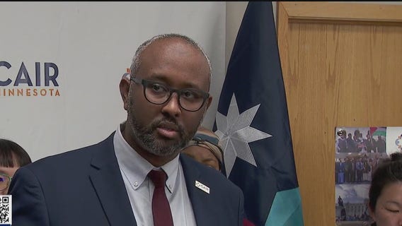 Minnesota Muslim community concerned about President Trump's travel ban