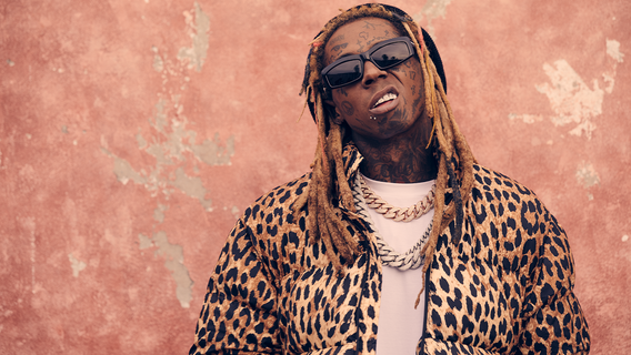 Lil Wayne set to perform at the Target Center
