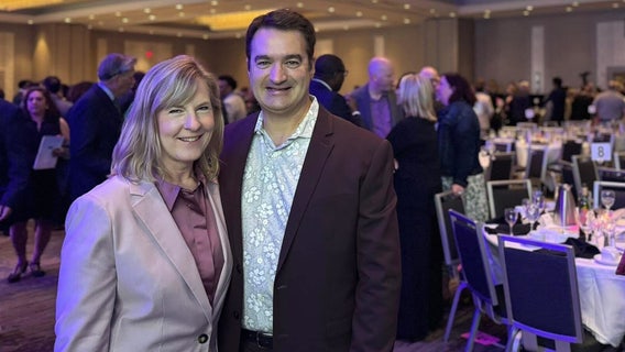 Hortman family spokesperson: ‘Mark and Melissa were wonderful human beings’