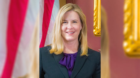 Who was Melissa Hortman, lawmaker killed in 'targeted' shooting