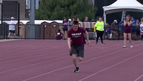 Special Olympics Minnesota showcasing 2K+ athletes in Twin Cities