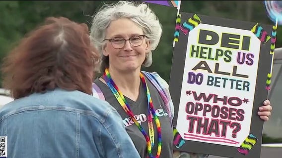 Prior Lake-Savage School Board rescinds DEI resolution in 5-2 vote