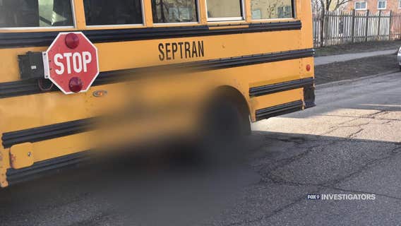 Minneapolis Public Schools can be sued after fatal school bus crash