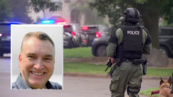 Vance Boelter's wife in vehicle with cash, passports that was pulled over in Onamia