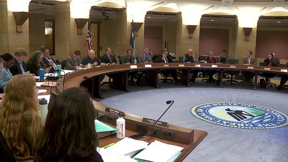 Overtime period appears nearly done as budget deals materialize