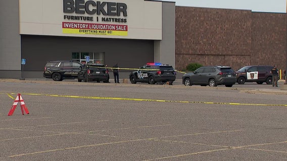 Northtown Mall fatal shooting: 15-year-old in custody