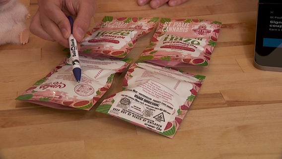 Cannabis complications could trash Minnesota hemp businesses