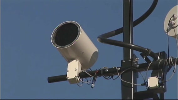 Minneapolis approves traffic light cameras expected to begin this year