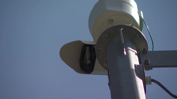 Cameras could catch Minnesota speeders starting this summer