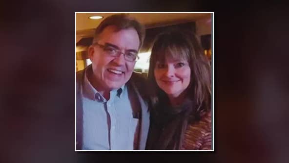 Minnesota lawmaker shootings: Sen. Hoffman's wife shares details about recovery