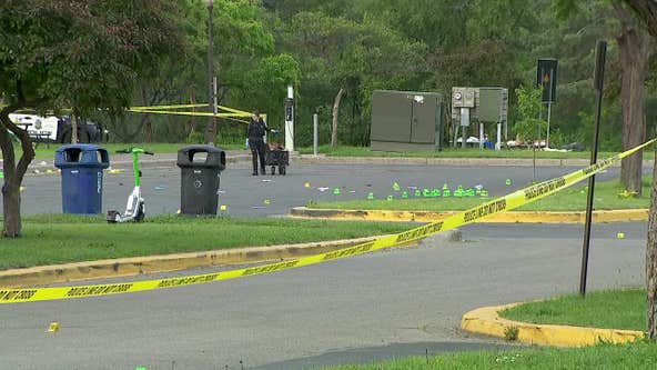 Boom Island Park security measures added after mass shooting