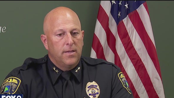 Brooklyn Park police chief: Lawmaker shootings were 'An attack on our democracy'