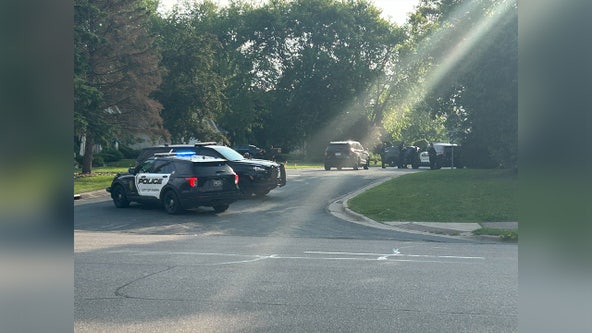 Minnesota lawmaker shootings: Eagan shelter-in-place not related to manhunt
