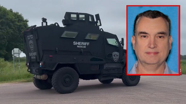 Live updates on Minnesota lawmaker shootings: Vance Boelter manhunt enters Day 2