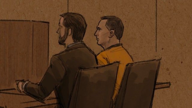 MN lawmaker shootings: Vance Boelter to appear in court on Friday