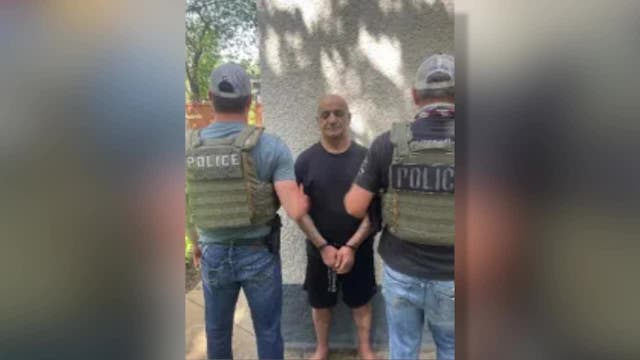 Immigration attorney of Iranian man arrested in St. Paul speaks out