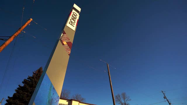 Juneteenth celebration held in St. Paul's Rondo neighborhood