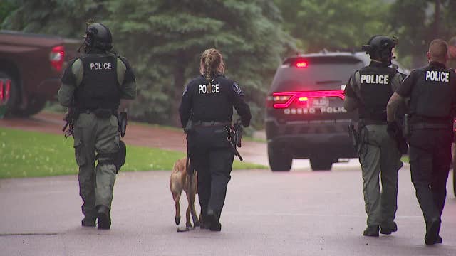 CentraCare says its physician was falsely tied to MN lawmaker shootings