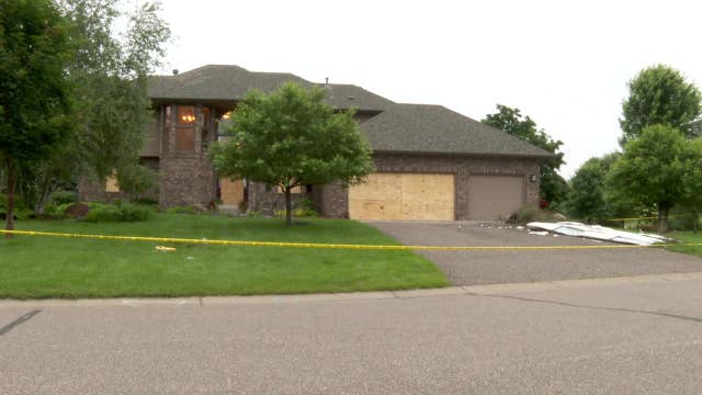 MN lawmaker shootings: Brooklyn Park officers justified in use of force