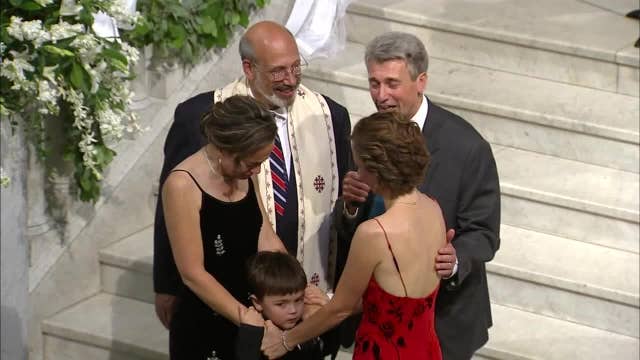 Same-sex marriage warriors: Legalization ruling at risk