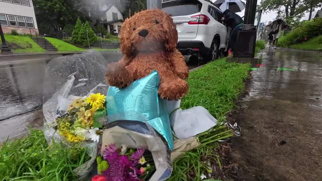 Minneapolis shooting: Teenager arrested in killing of 11-year-old boy