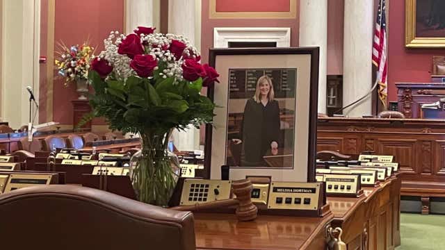 Minnesotans remember late state Rep. Melissa Hortman for authenticity, kindness