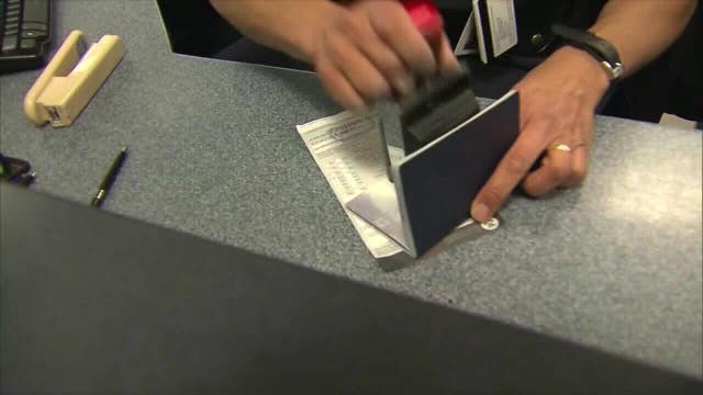 Twin Cities Somali community leader speaks about Trump travel ban