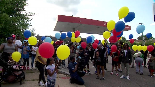 Teen won't be charged with murder for the shooting death of 11-year-old boy