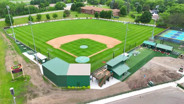 FOX 9 Town Ball Tour heads to Avon on June 18