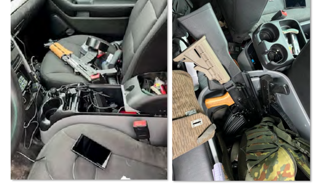 Minnesota lawmaker shootings: Vance Boelter facing federal charges for stalking, murder