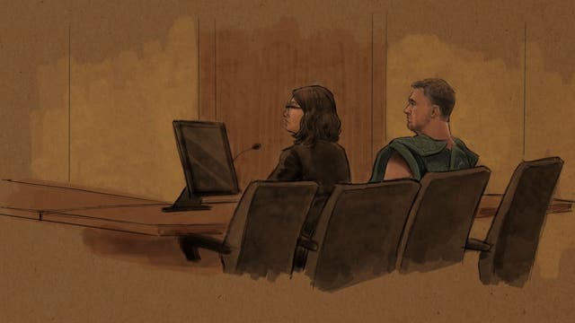 MN lawmaker shootings: Vance Boelter appearing in federal court Thursday