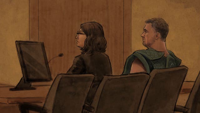 Sheriff blasts Vance Boelter: 'He's not in a hotel, he's in jail'