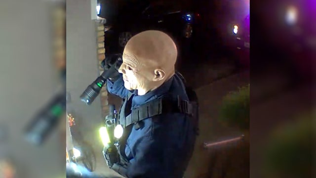 Minnesota BCA identifies officer who exchanged gunfire with Vance Boelter