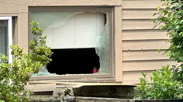 Break-in at Rep. Hortman's Brooklyn Park home days after fatal shooting