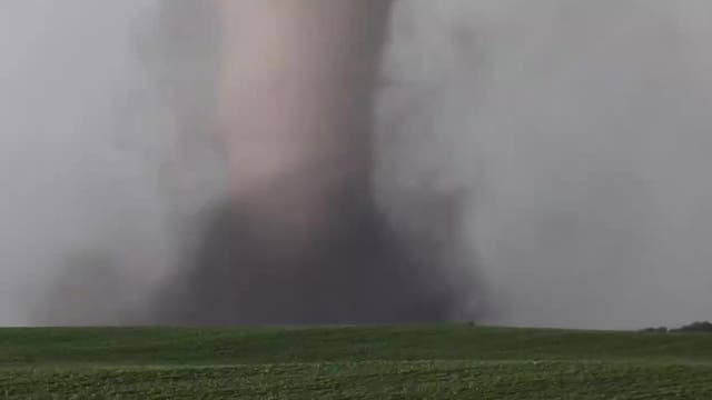 Minnesota has seen 48 tornadoes so far this year, topping annual average: Data