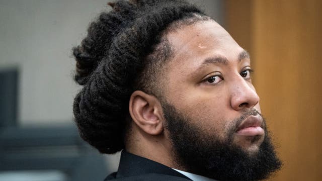 Derrick Thompson found guilty in fatal crash that killed 5 women