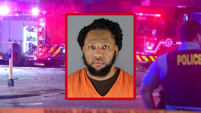 Derrick Thompson sentenced in federal court on gun, drug charges