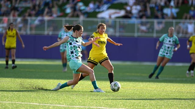 Minnesota Aurora FC 2 opts out of UPSL National Finals due to heat concerns