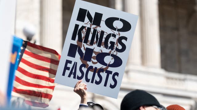 Minnesota lawmaker shootings: Authorities ask public to not attend No Kings protests out of caution