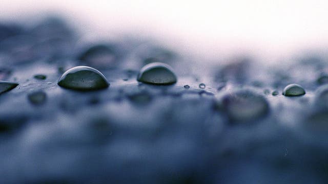 Minnesota weather: Rainfall totals after storms across northern MN