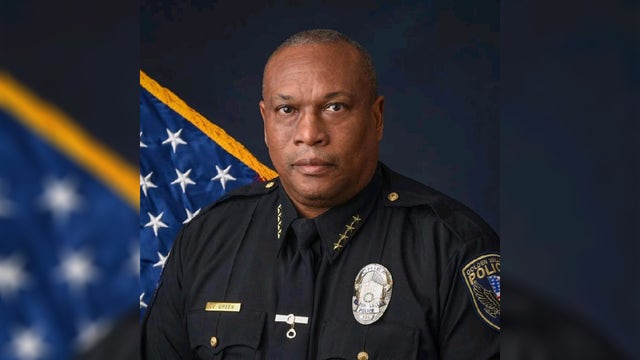 Golden Valley Police Chief resigns following internal investigations